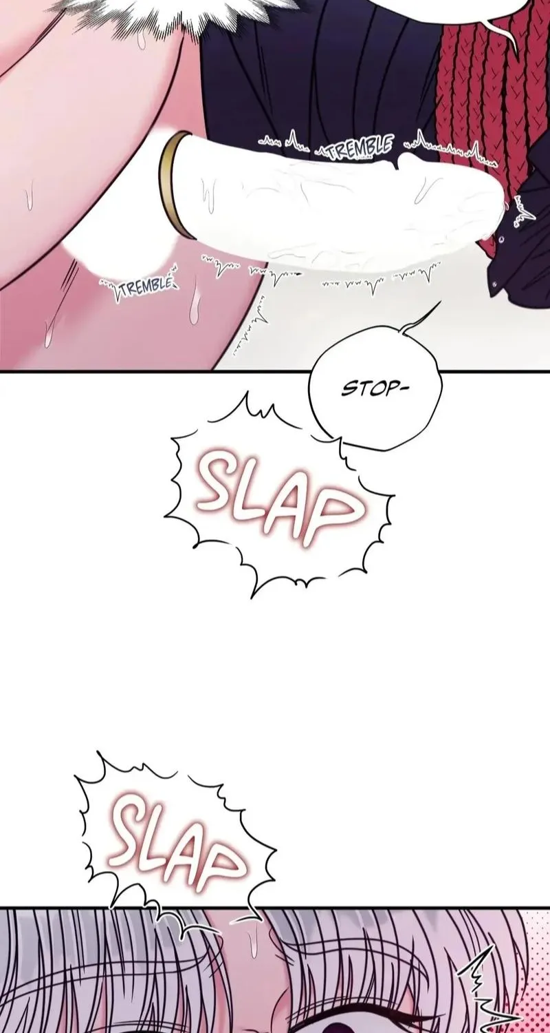 A Changed Man Chapter 30 page 6 - 