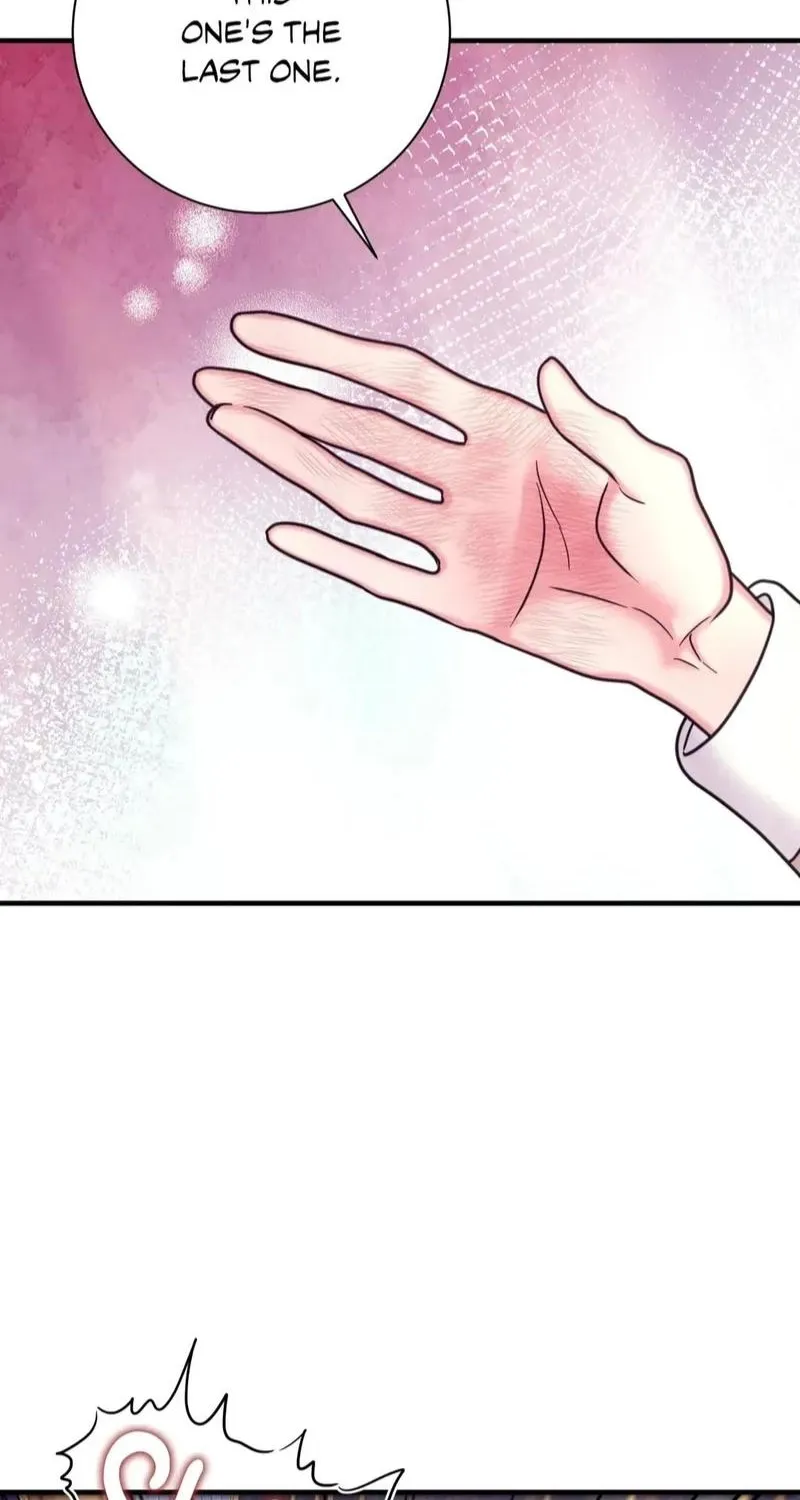 A Changed Man Chapter 30 page 8 - 
