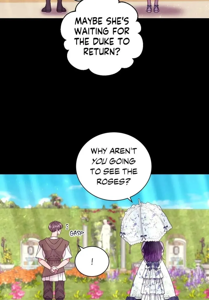 A Changed Man Chapter 31 page 15 - 