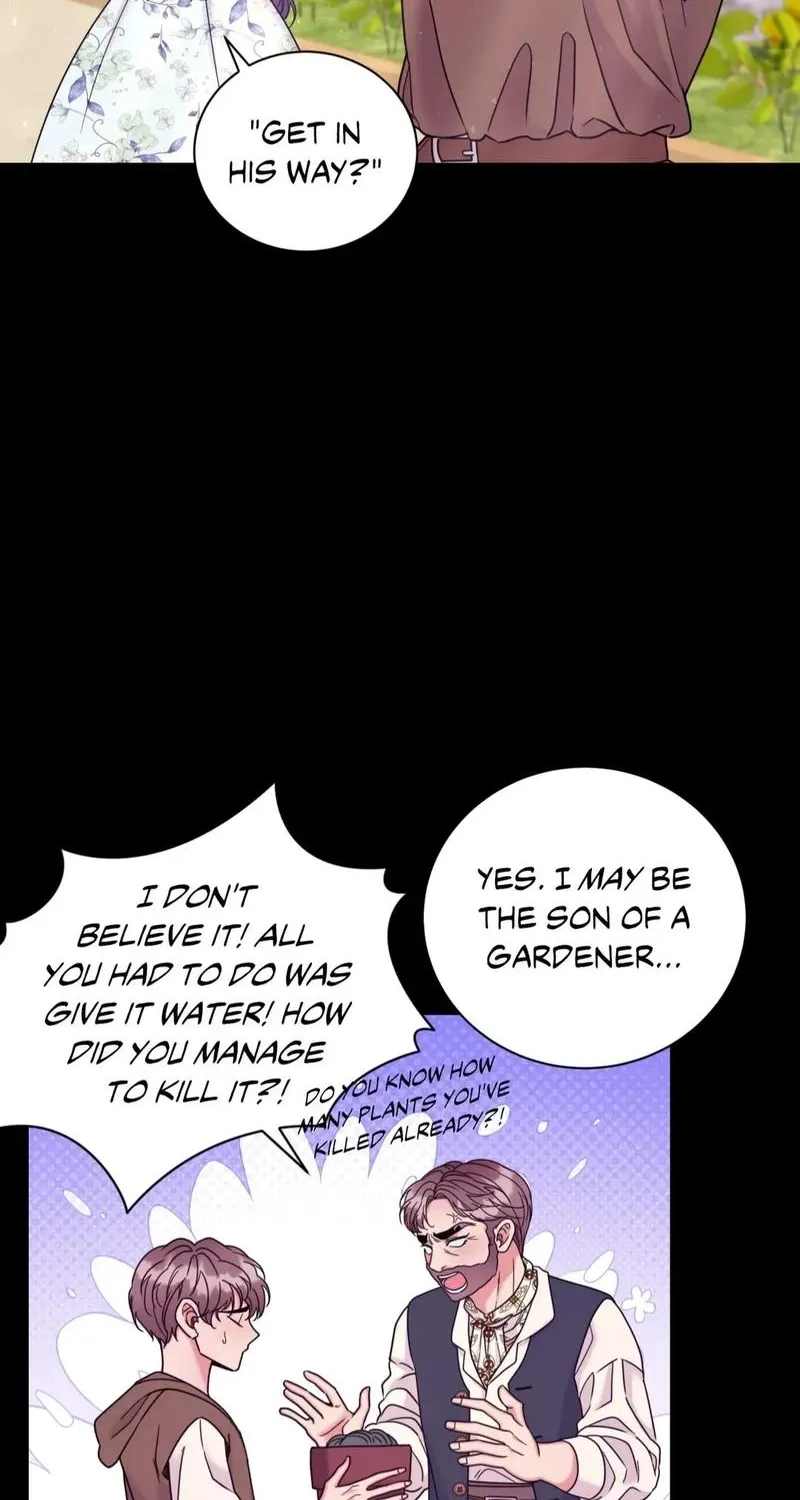 A Changed Man Chapter 31 page 17 - 
