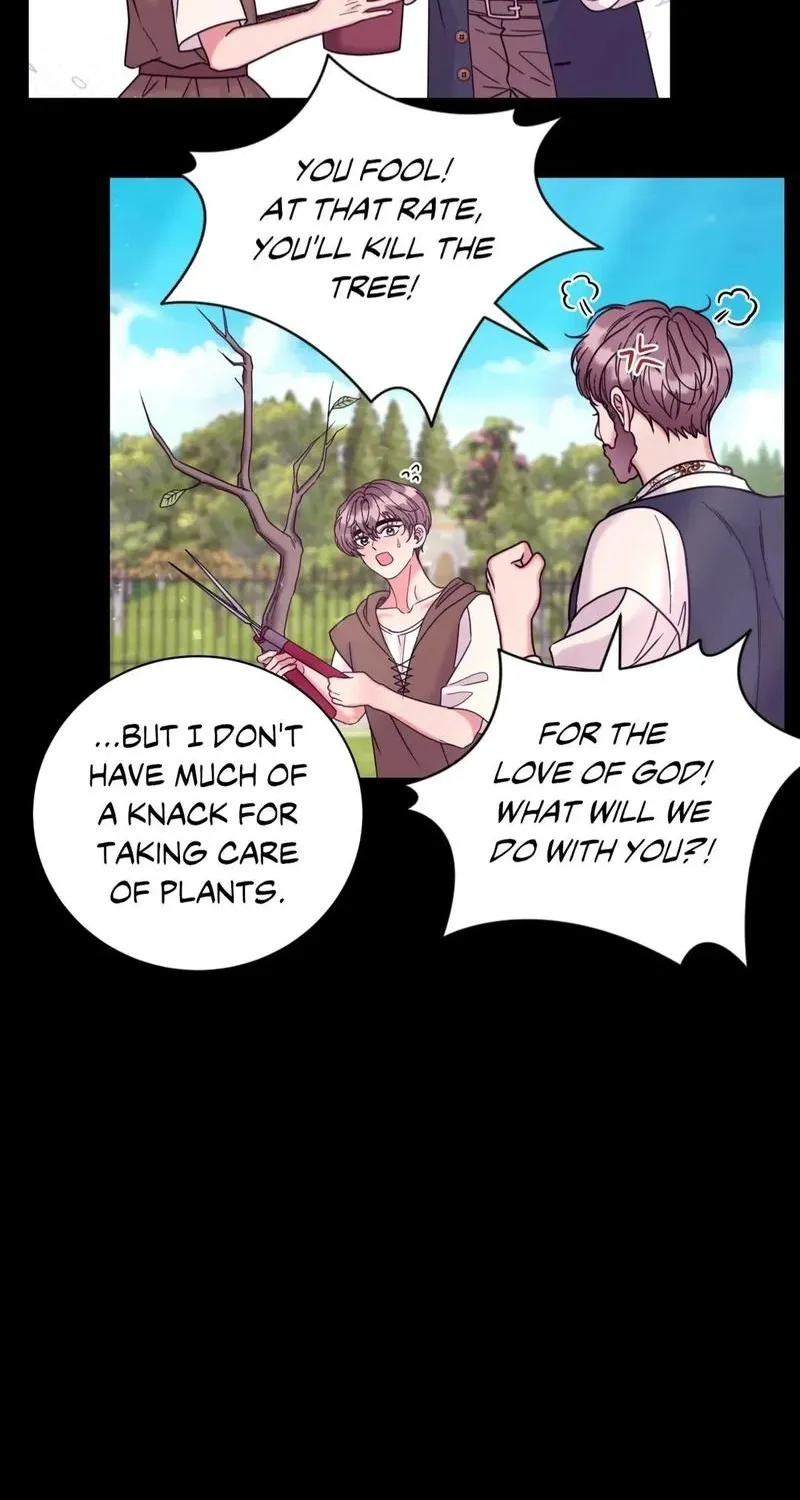 A Changed Man Chapter 31 page 18 - 