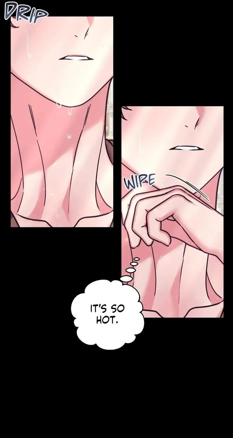 A Changed Man Chapter 31 page 21 - 