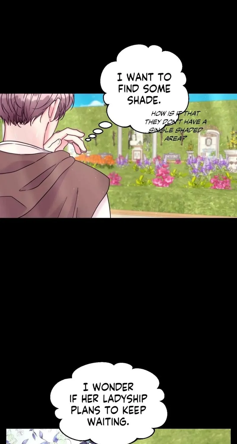 A Changed Man Chapter 31 page 22 - 