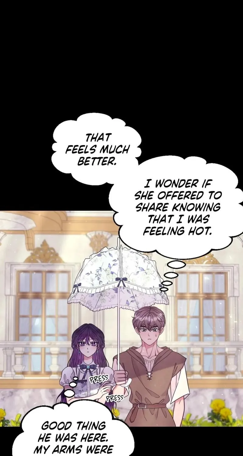 A Changed Man Chapter 31 page 28 - 