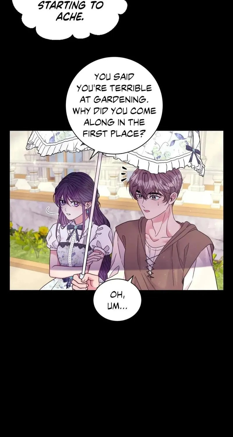 A Changed Man Chapter 31 page 29 - 
