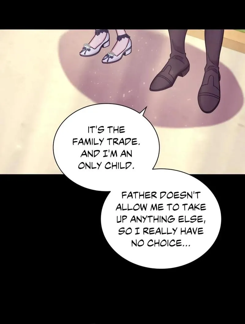 A Changed Man Chapter 31 page 30 - 