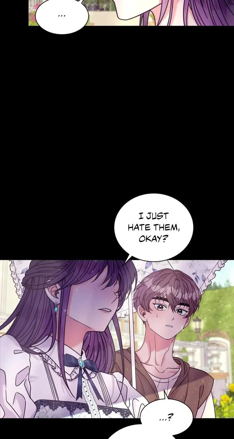 A Changed Man Chapter 31 page 33 - 