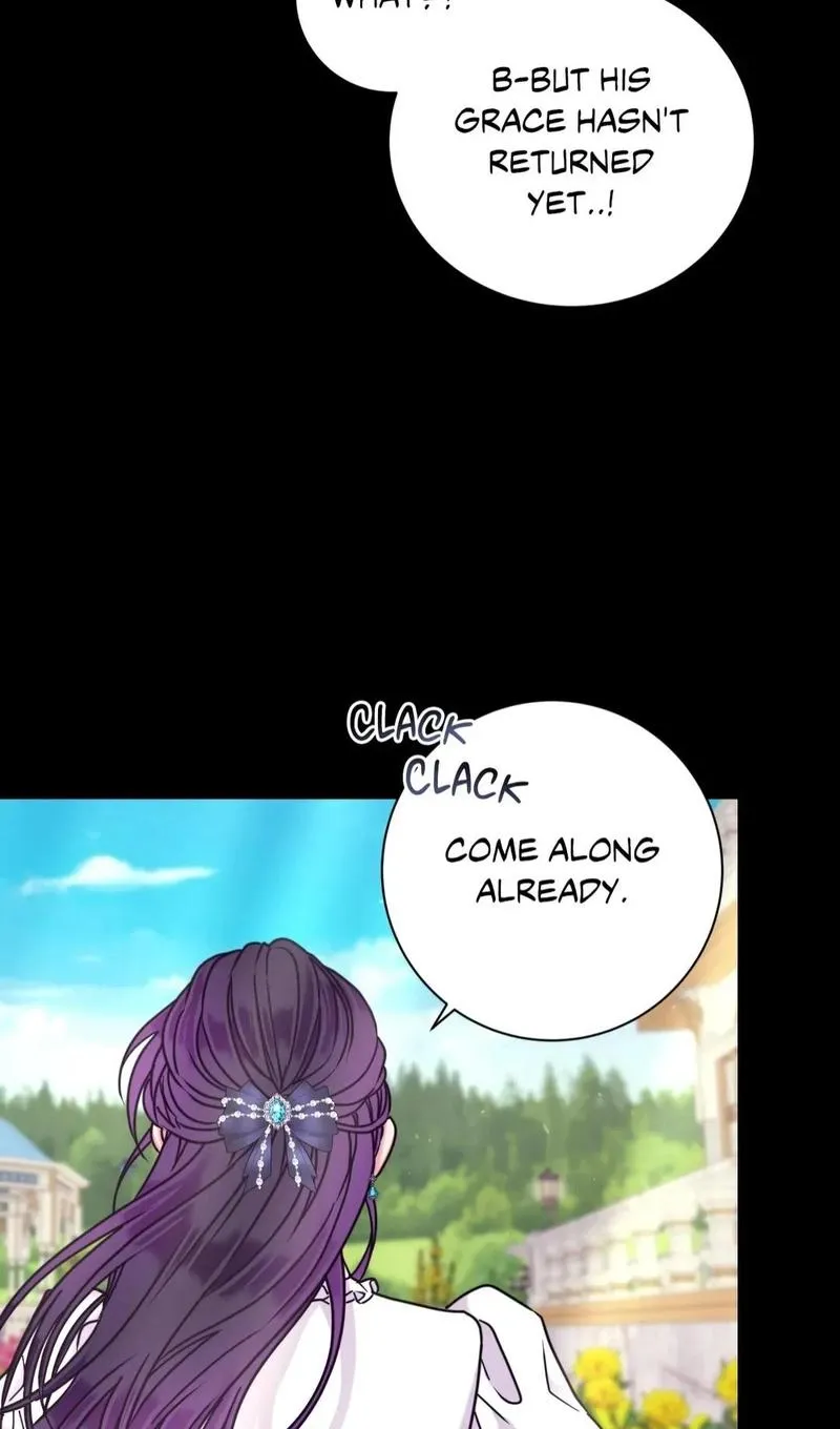 A Changed Man Chapter 31 page 35 - 