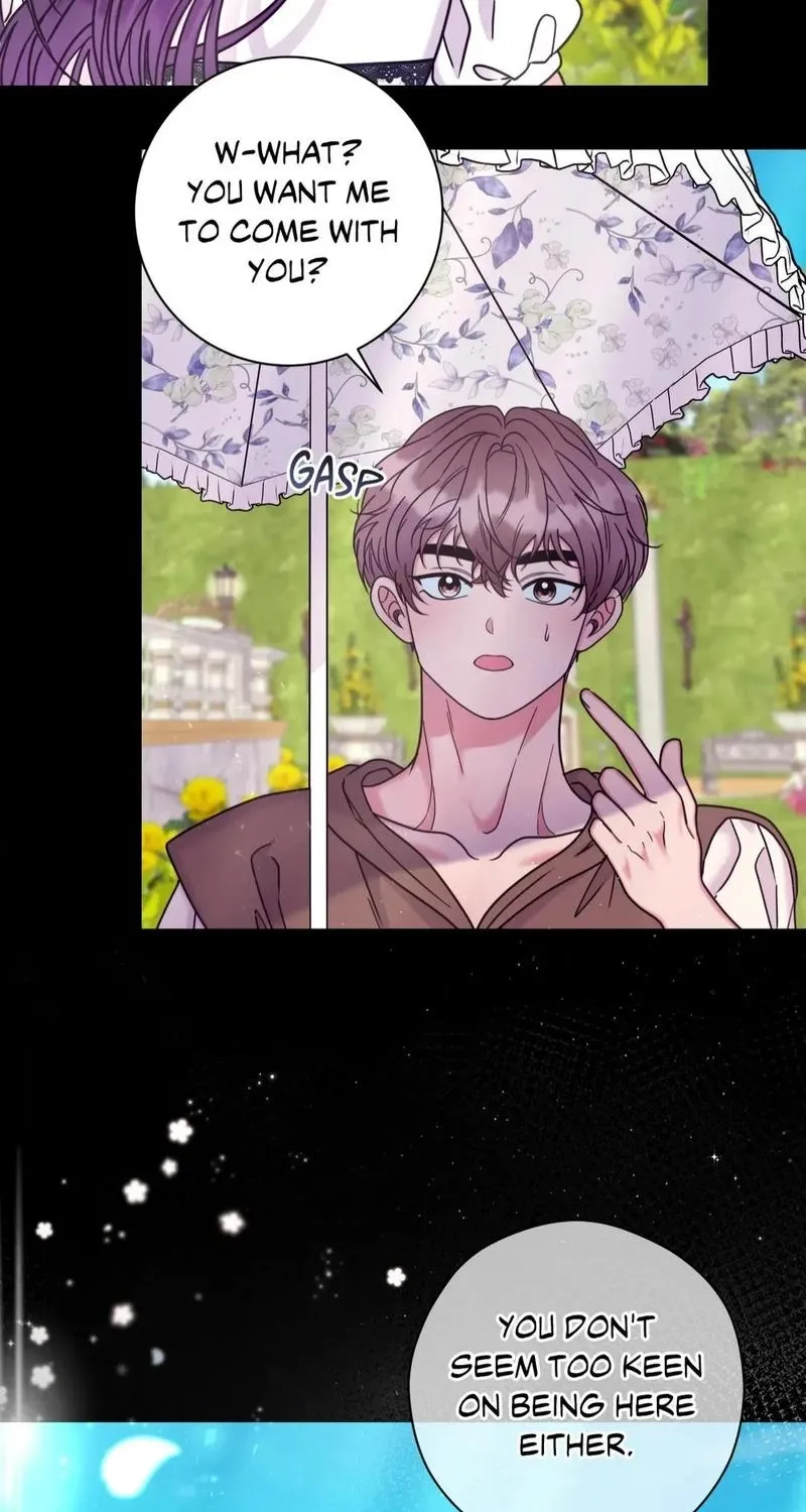 A Changed Man Chapter 31 page 36 - 