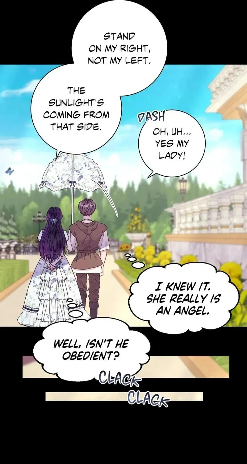 A Changed Man Chapter 31 page 41 - 