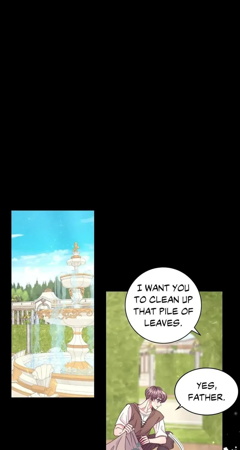 A Changed Man Chapter 31 page 42 - 