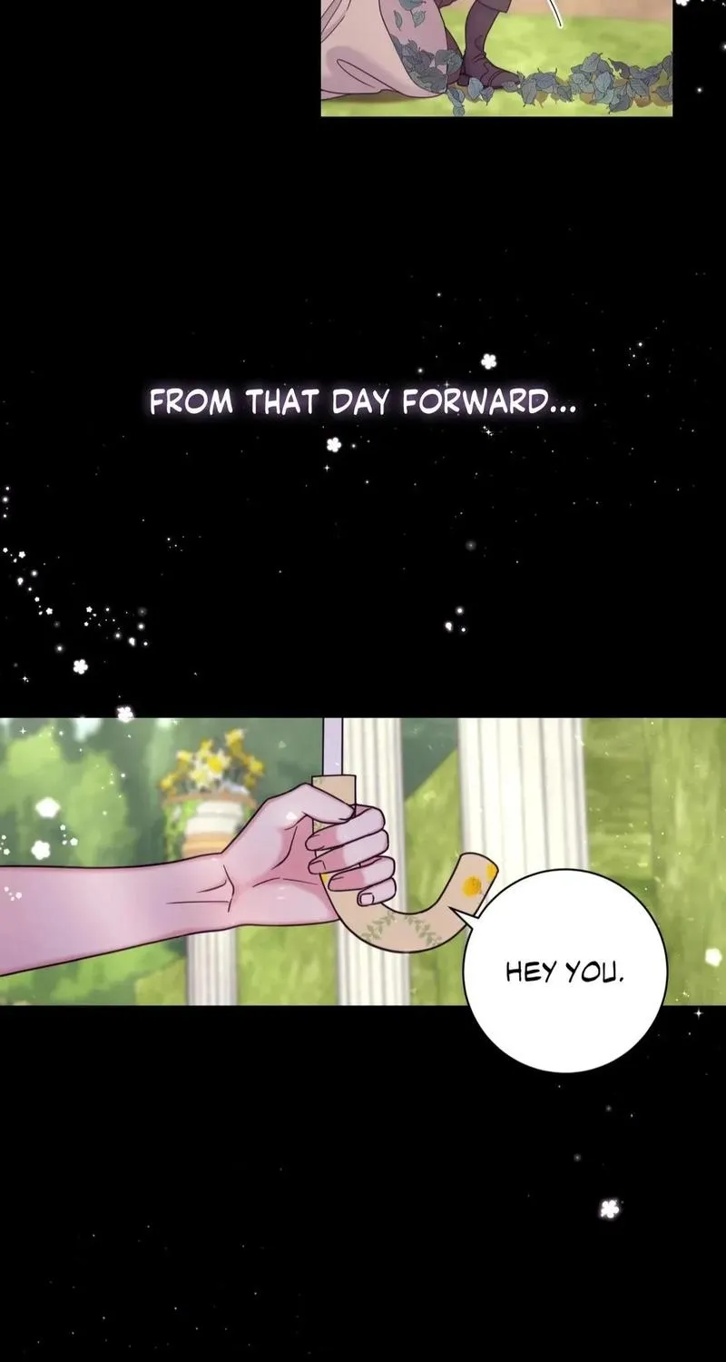 A Changed Man Chapter 31 page 43 - 