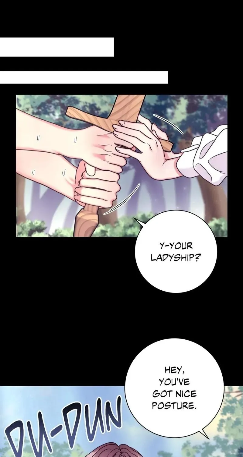 A Changed Man Chapter 31 page 47 - 