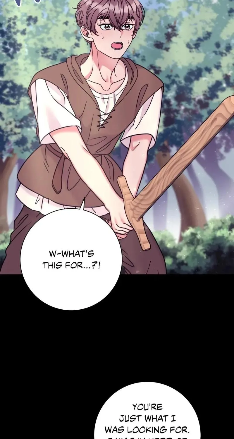 A Changed Man Chapter 31 page 48 - 