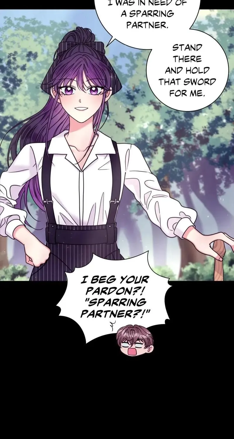 A Changed Man Chapter 31 page 49 - 