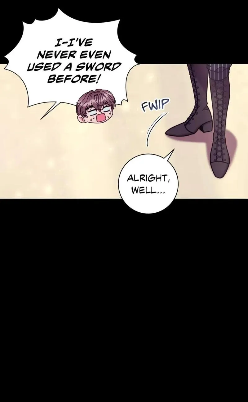 A Changed Man Chapter 31 page 50 - 