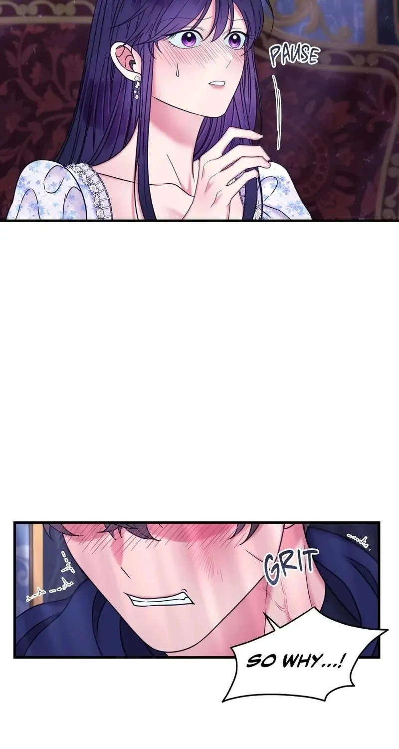 A Changed Man Chapter 31 page 6 - 