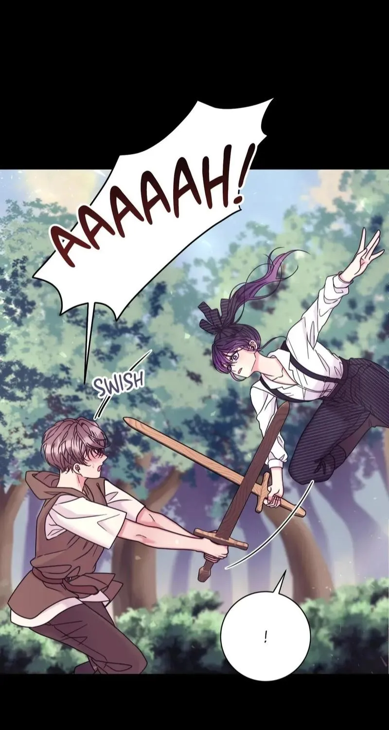 A Changed Man Chapter 31 page 53 - 