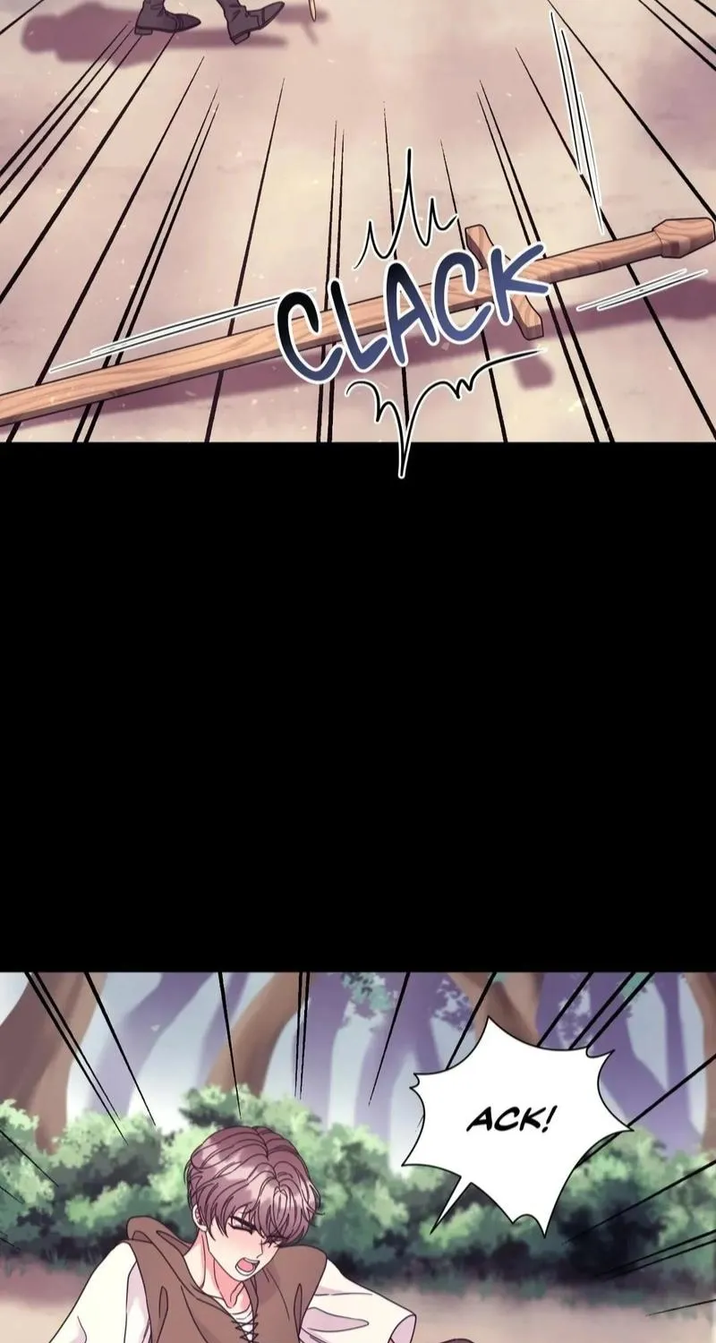 A Changed Man Chapter 31 page 57 - 
