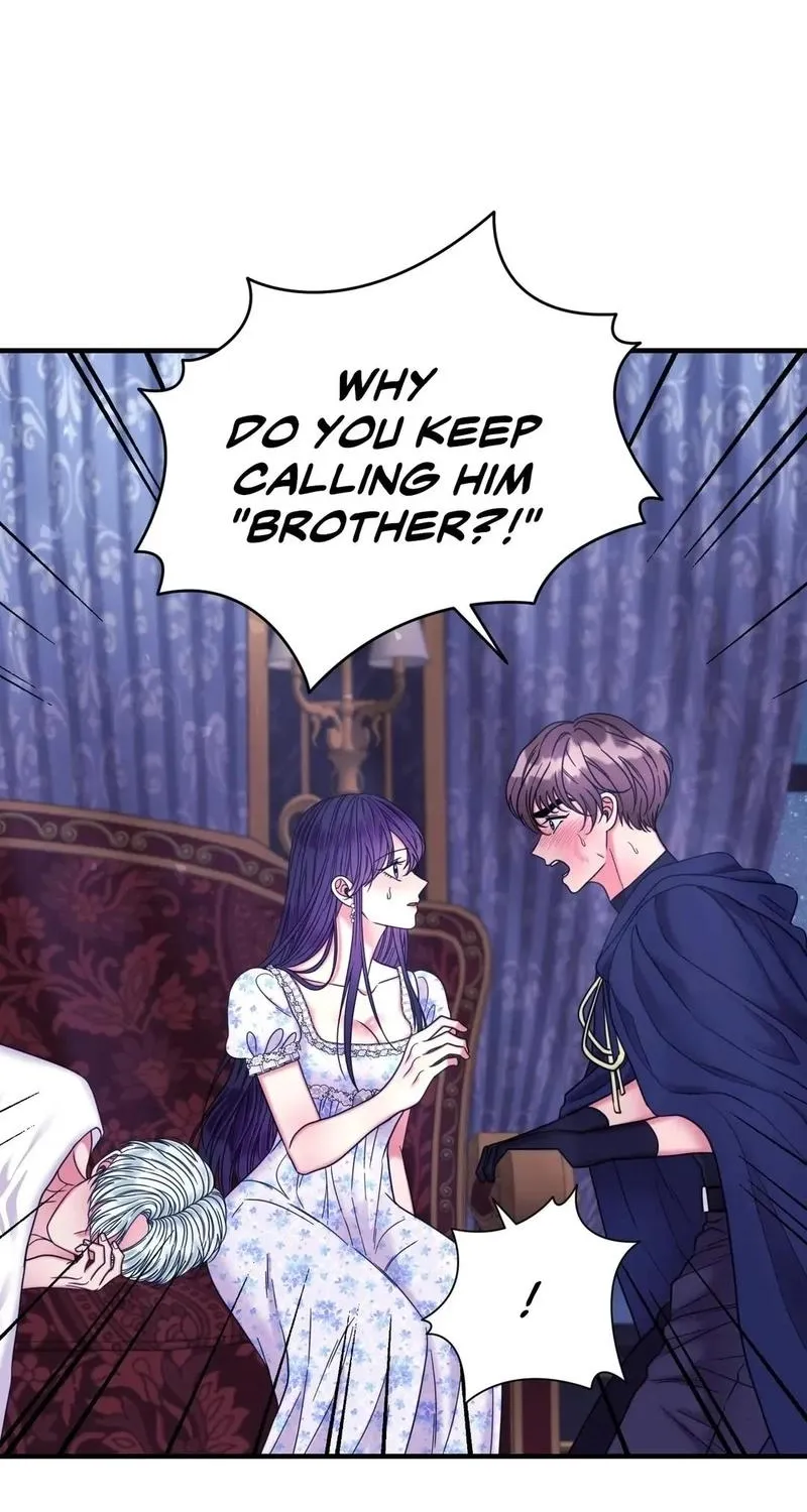 A Changed Man Chapter 31 page 7 - 
