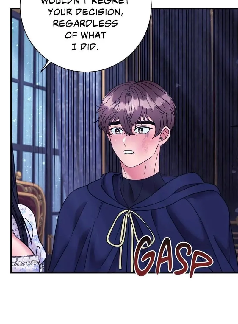 A Changed Man Chapter 31 page 10 - 