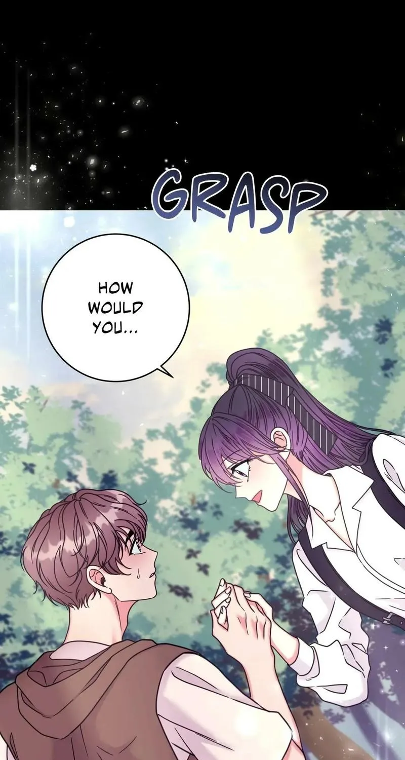 A Changed Man Chapter 32 page 1 - 