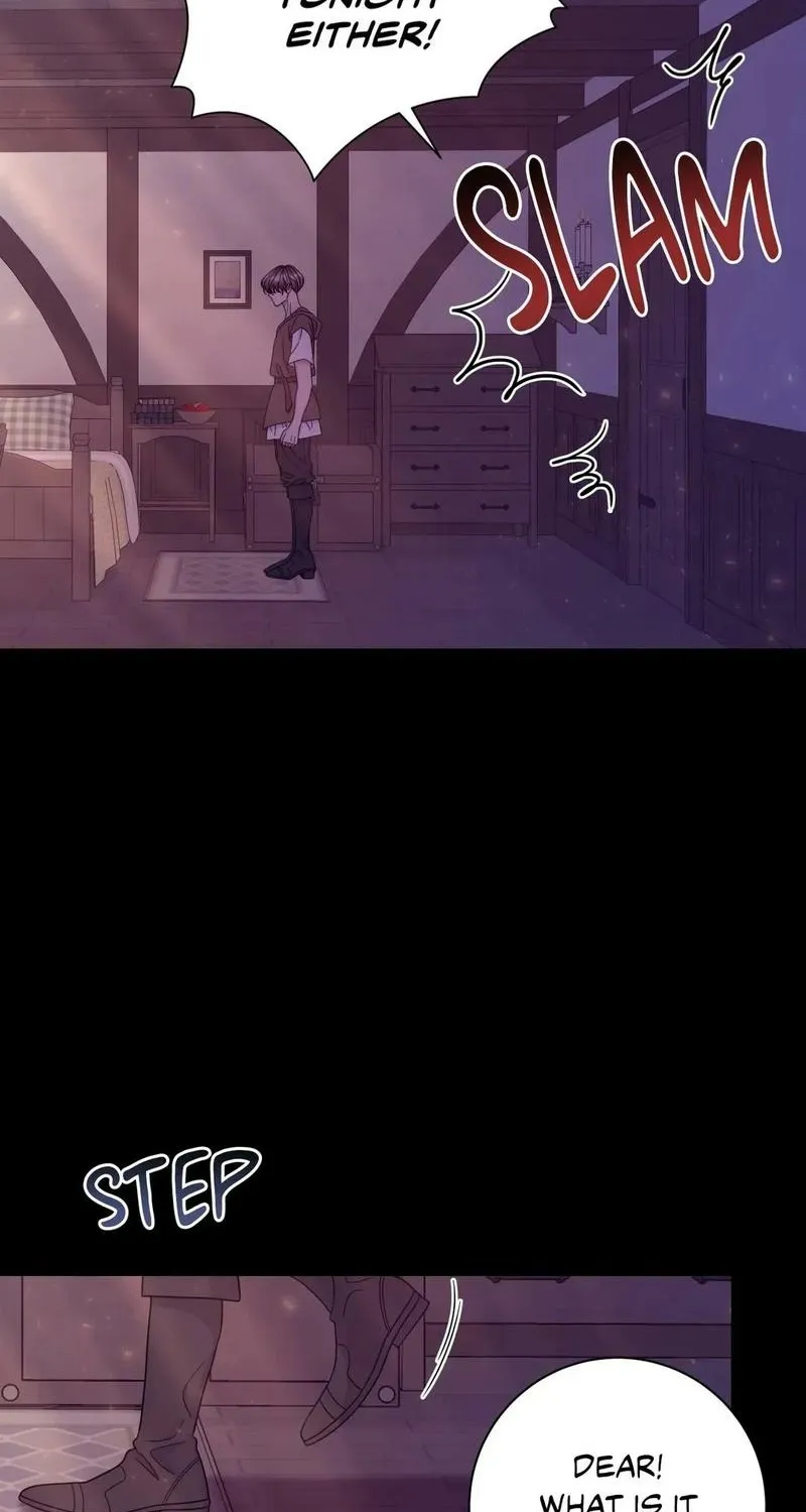 A Changed Man Chapter 32 page 16 - 