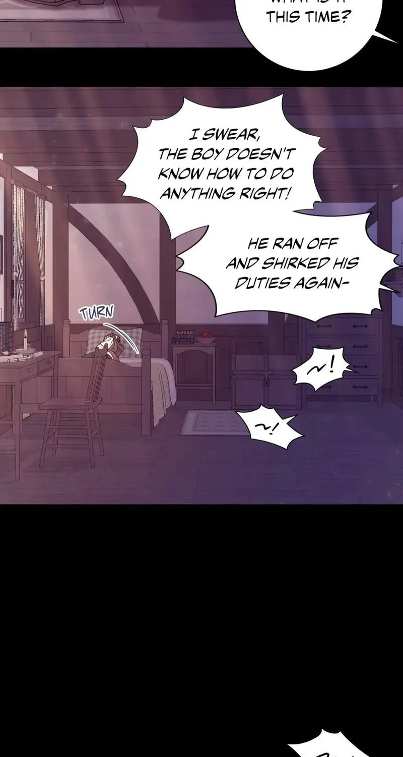 A Changed Man Chapter 32 page 17 - 