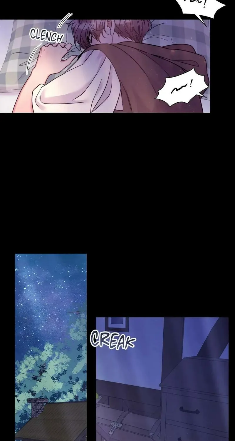A Changed Man Chapter 32 page 18 - 