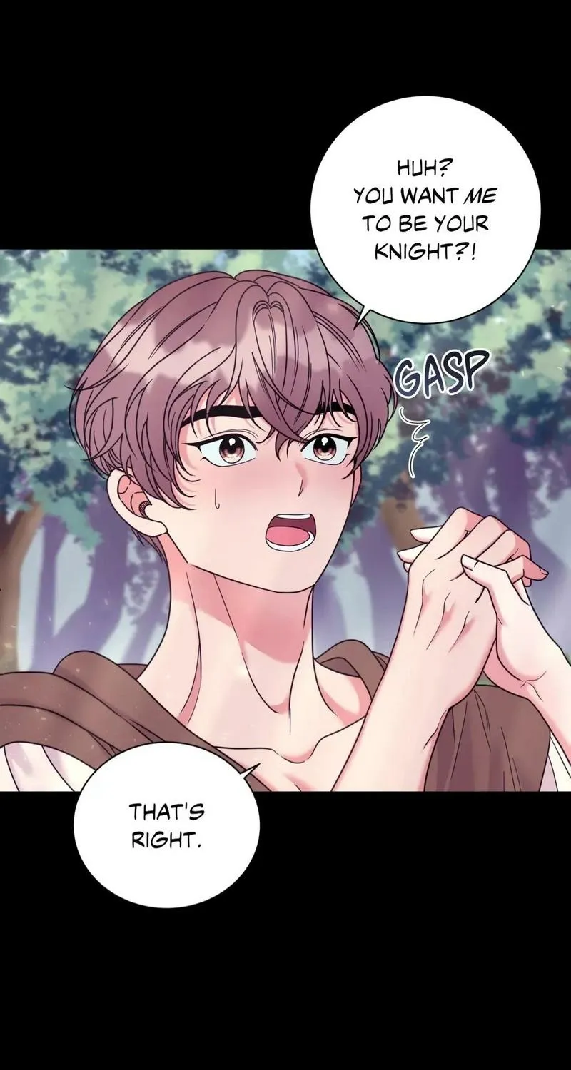 A Changed Man Chapter 32 page 3 - 