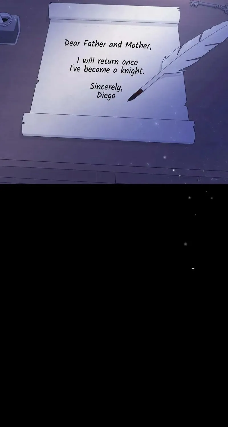 A Changed Man Chapter 32 page 21 - 