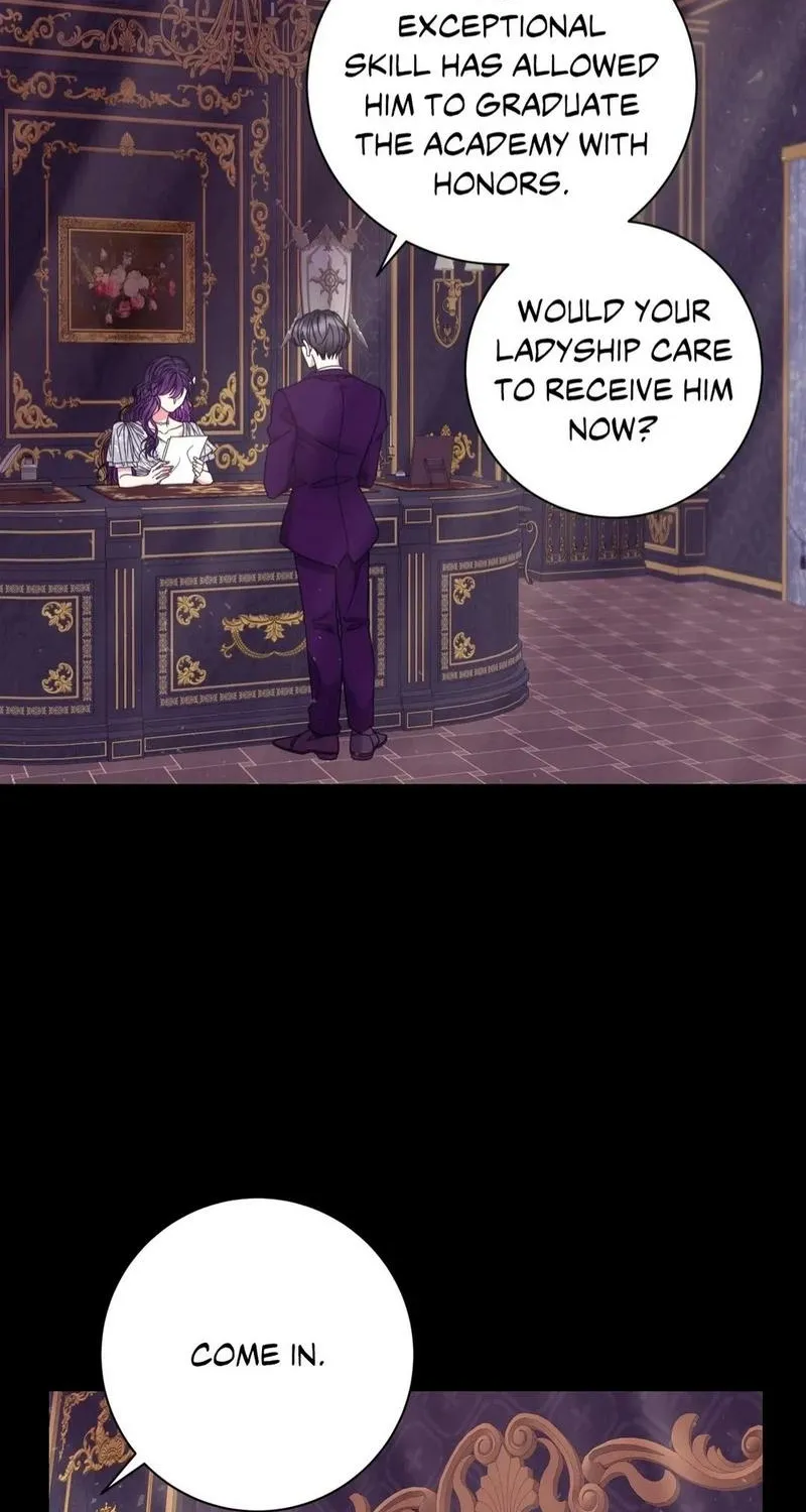 A Changed Man Chapter 32 page 24 - 