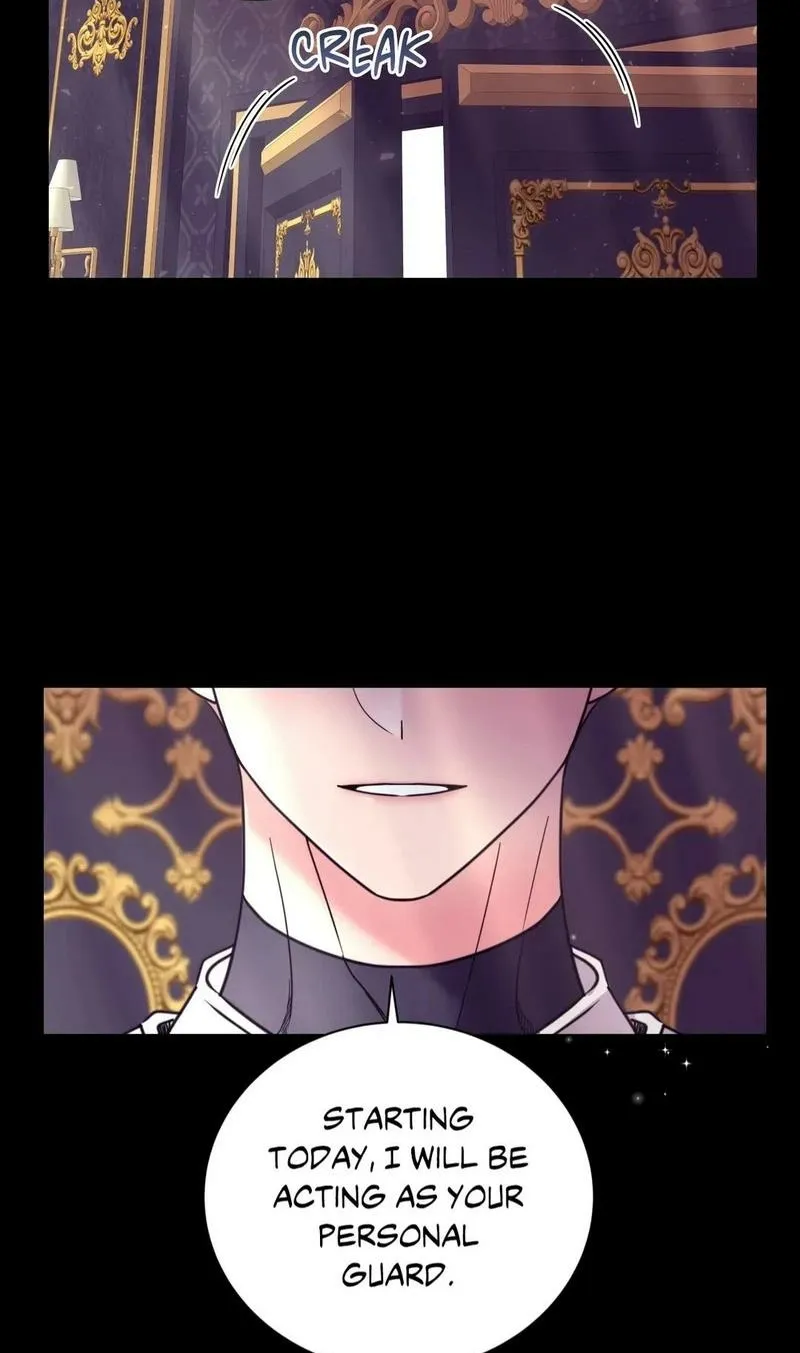 A Changed Man Chapter 32 page 25 - 