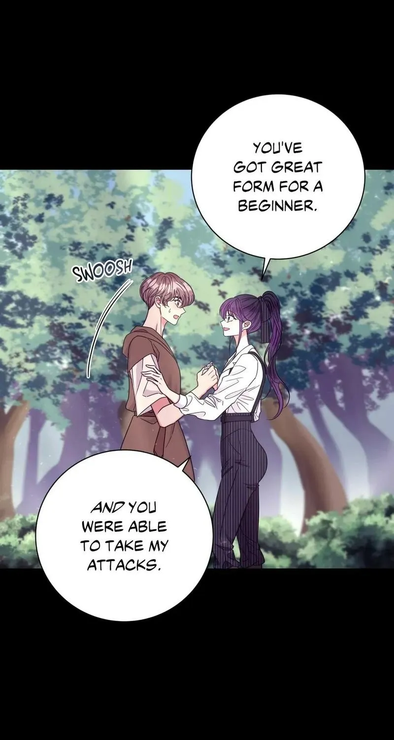 A Changed Man Chapter 32 page 4 - 