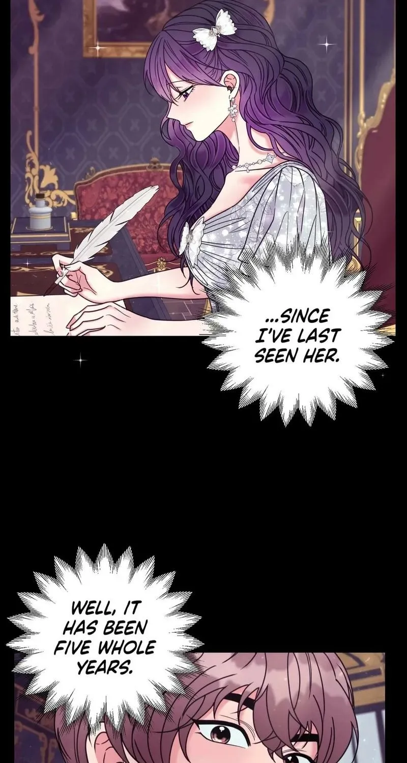 A Changed Man Chapter 32 page 32 - 