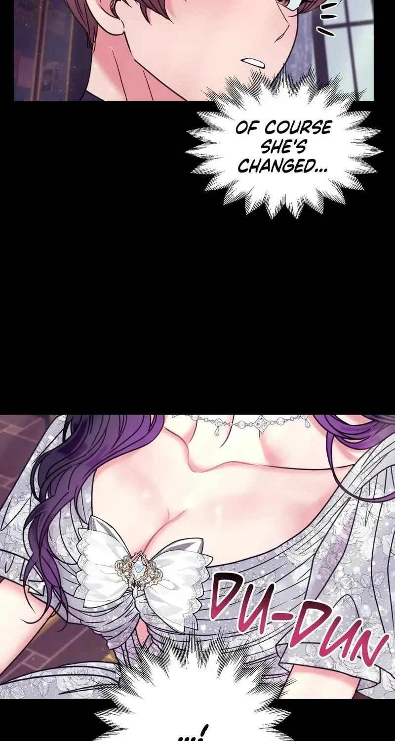 A Changed Man Chapter 32 page 33 - 