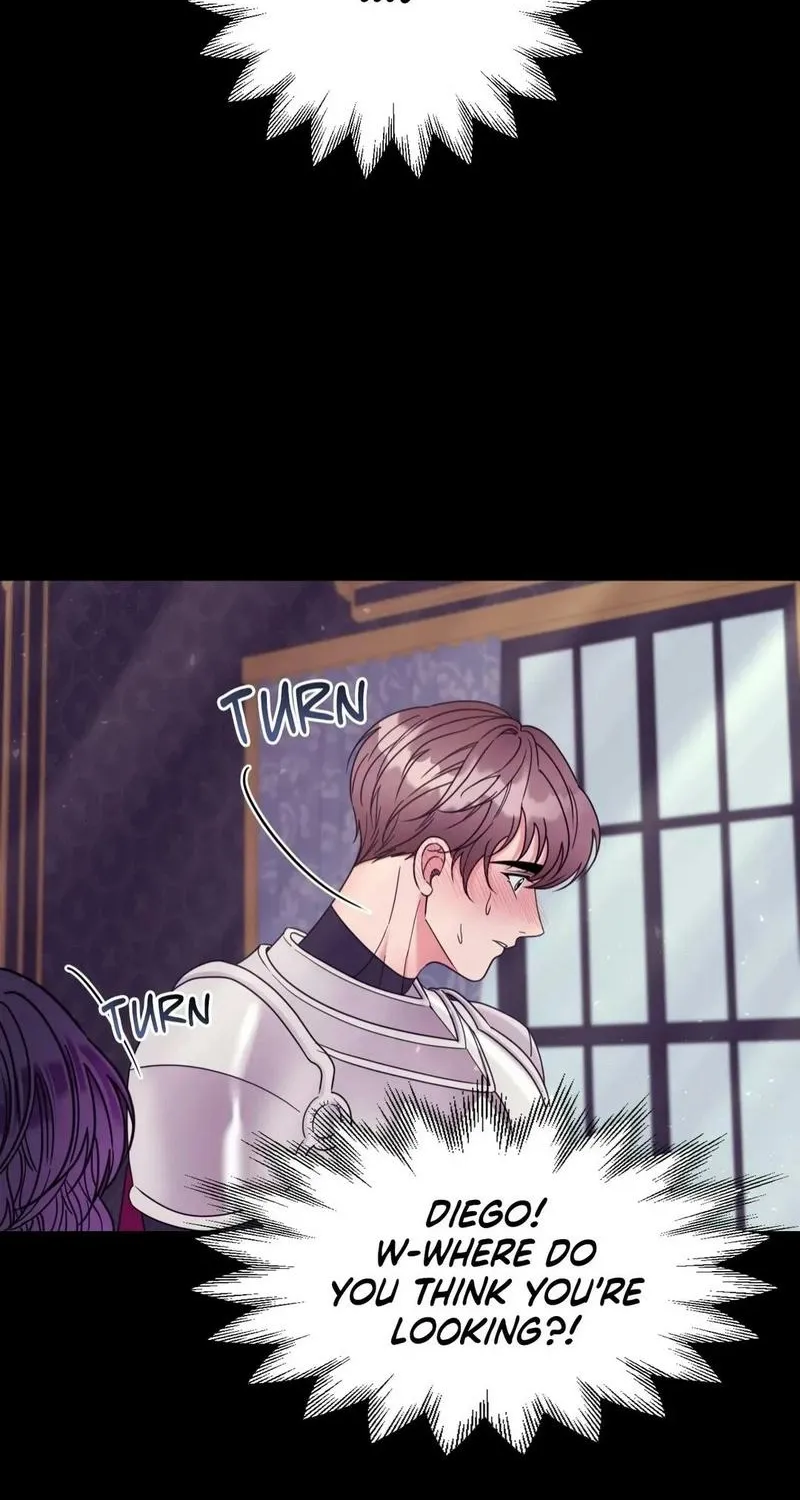 A Changed Man Chapter 32 page 34 - 