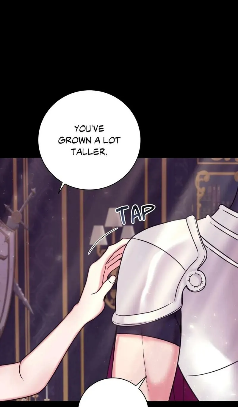 A Changed Man Chapter 32 page 35 - 