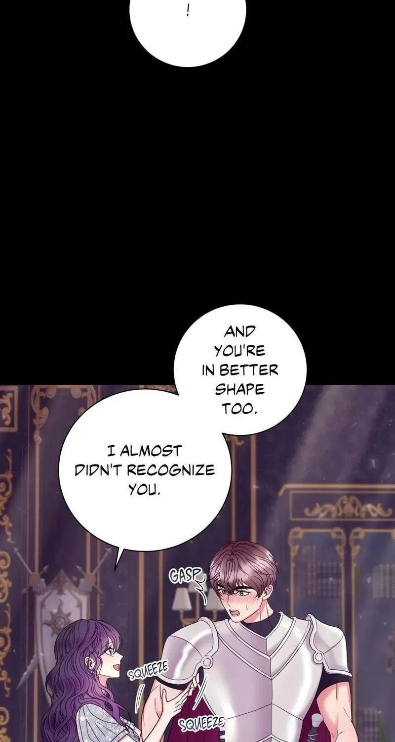A Changed Man Chapter 32 page 36 - 