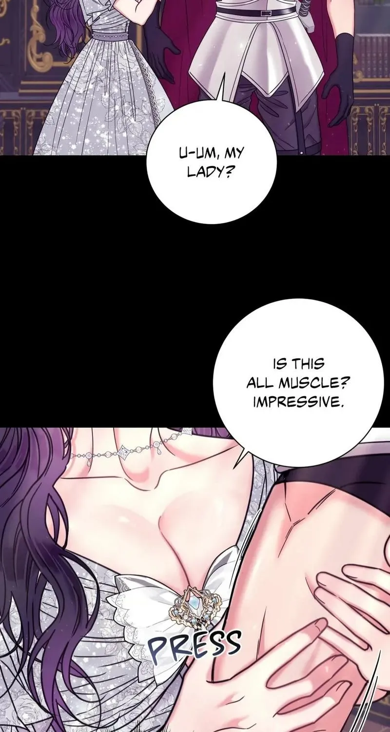 A Changed Man Chapter 32 page 37 - 