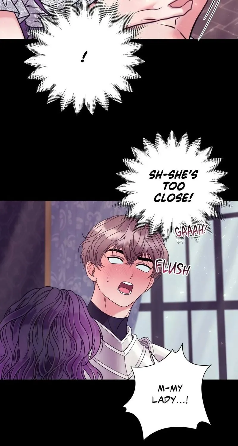 A Changed Man Chapter 32 page 38 - 