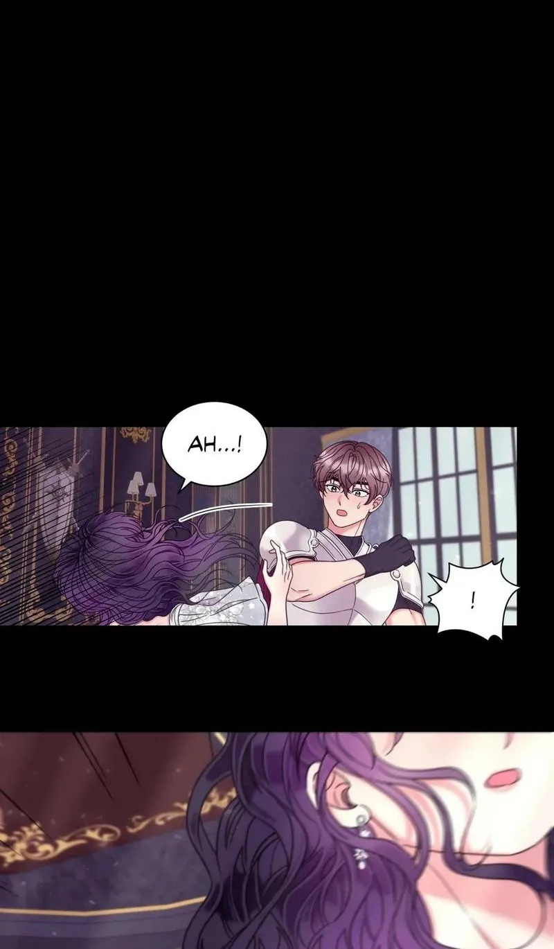 A Changed Man Chapter 32 page 40 - 
