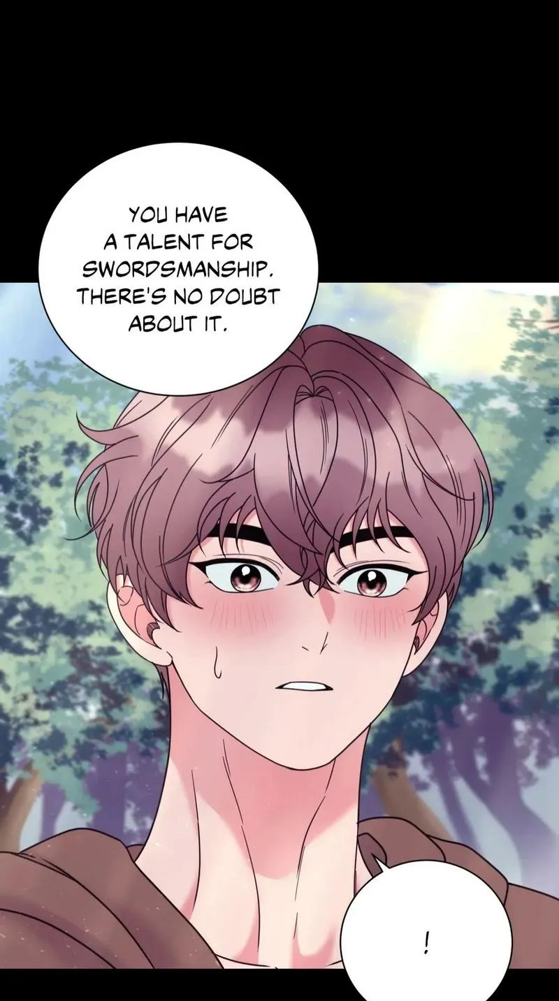 A Changed Man Chapter 32 page 5 - 