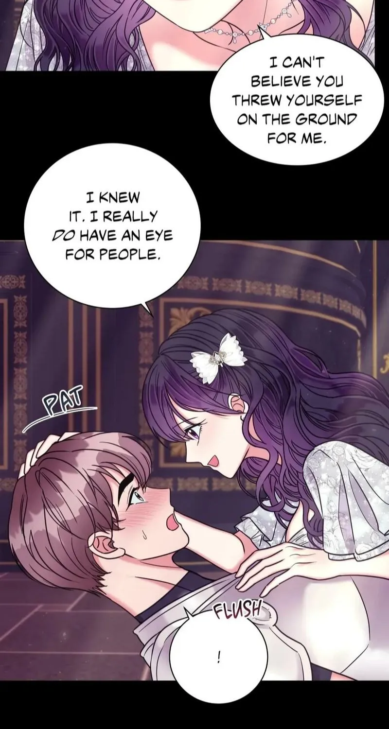 A Changed Man Chapter 32 page 46 - 