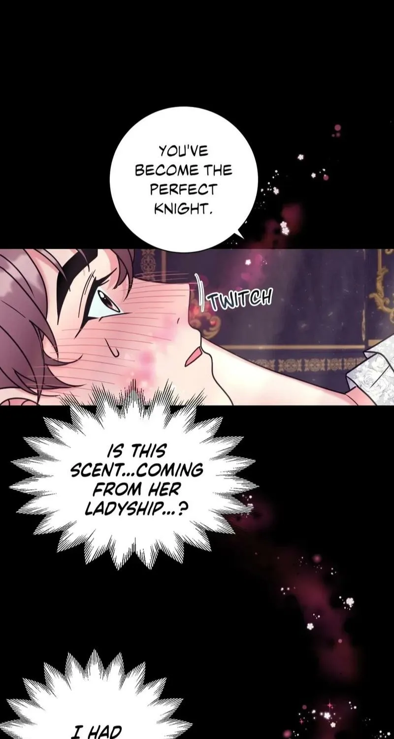A Changed Man Chapter 32 page 47 - 