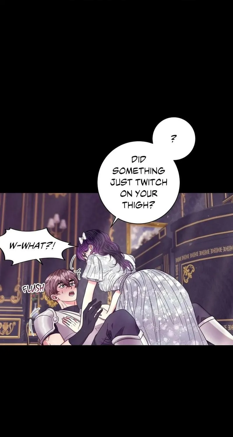 A Changed Man Chapter 32 page 50 - 