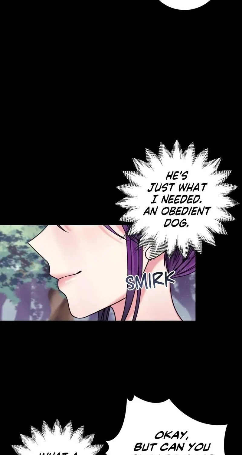 A Changed Man Chapter 32 page 6 - 