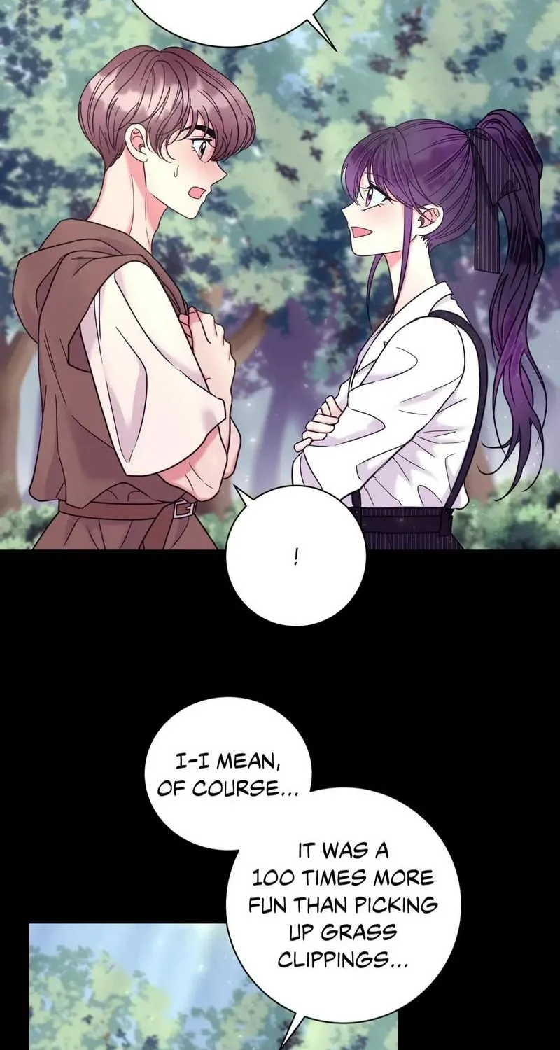 A Changed Man Chapter 32 page 8 - 