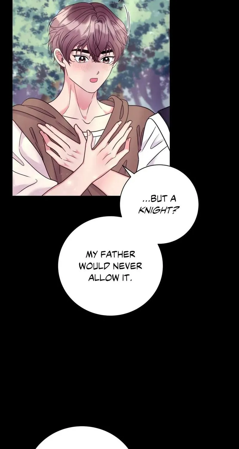 A Changed Man Chapter 32 page 9 - 