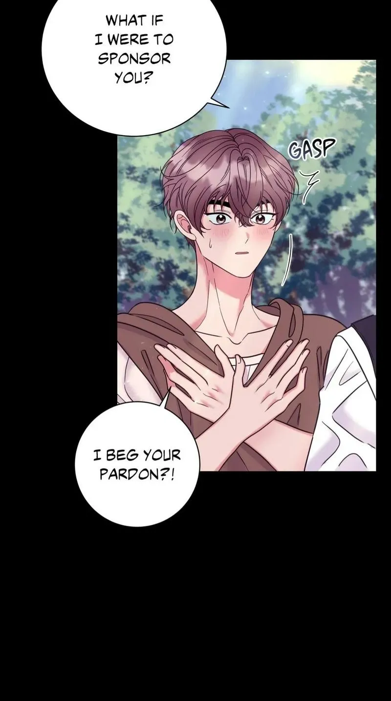 A Changed Man Chapter 32 page 10 - 
